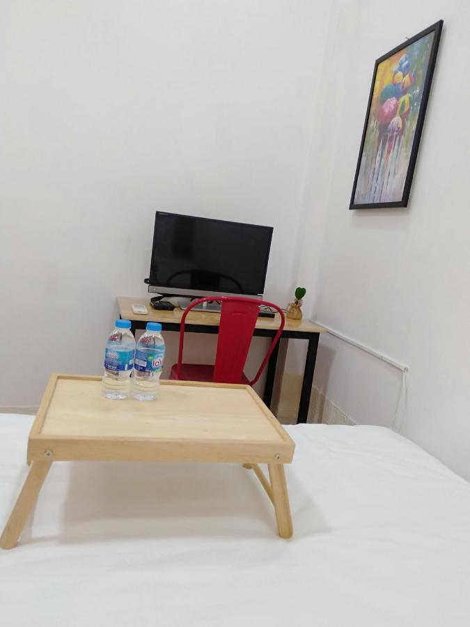 Diamond Rainbow - The Love Aparthotel City Centre ホーチミン市 エクステリア 写真
