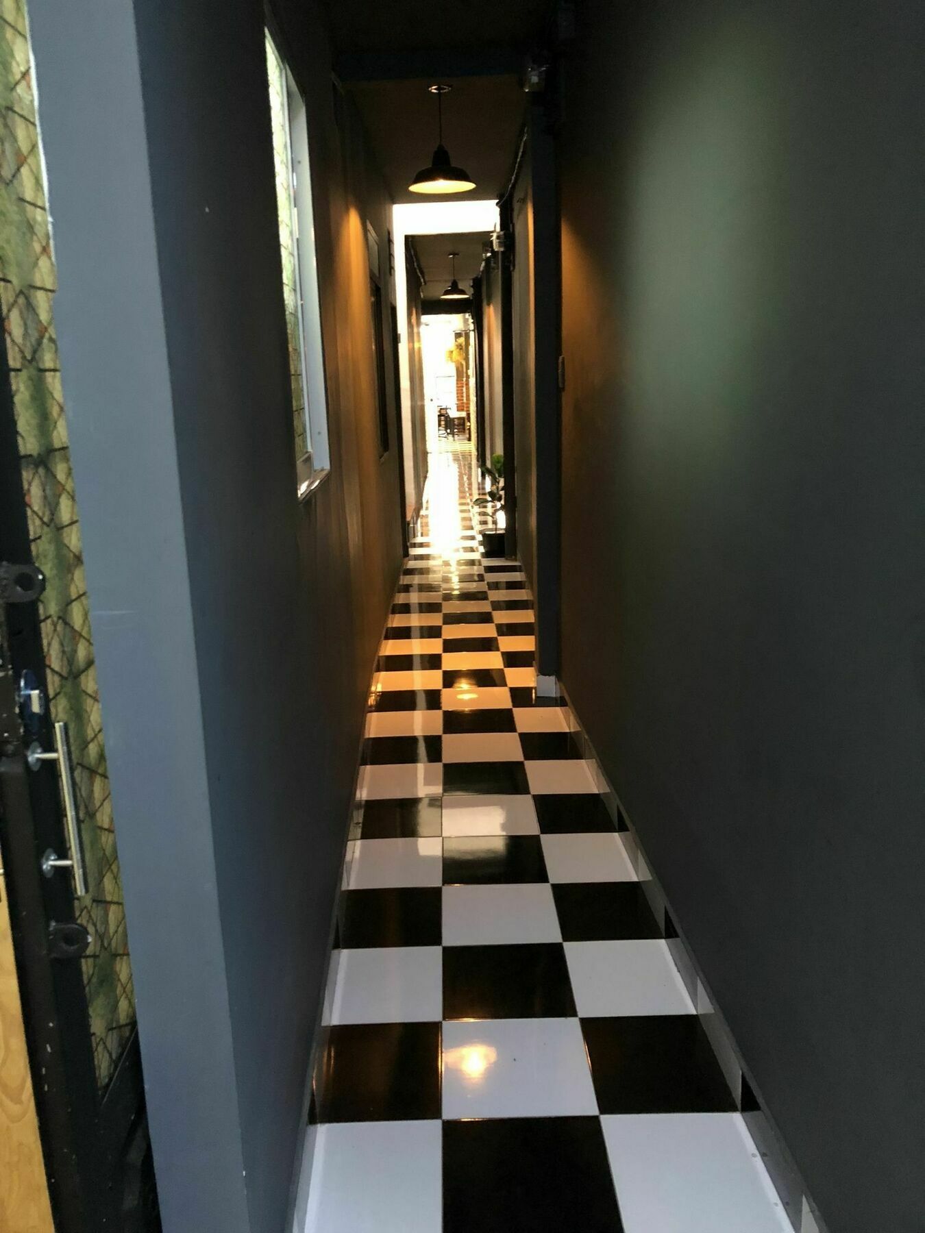 Diamond Rainbow - The Love Aparthotel City Centre ホーチミン市 エクステリア 写真