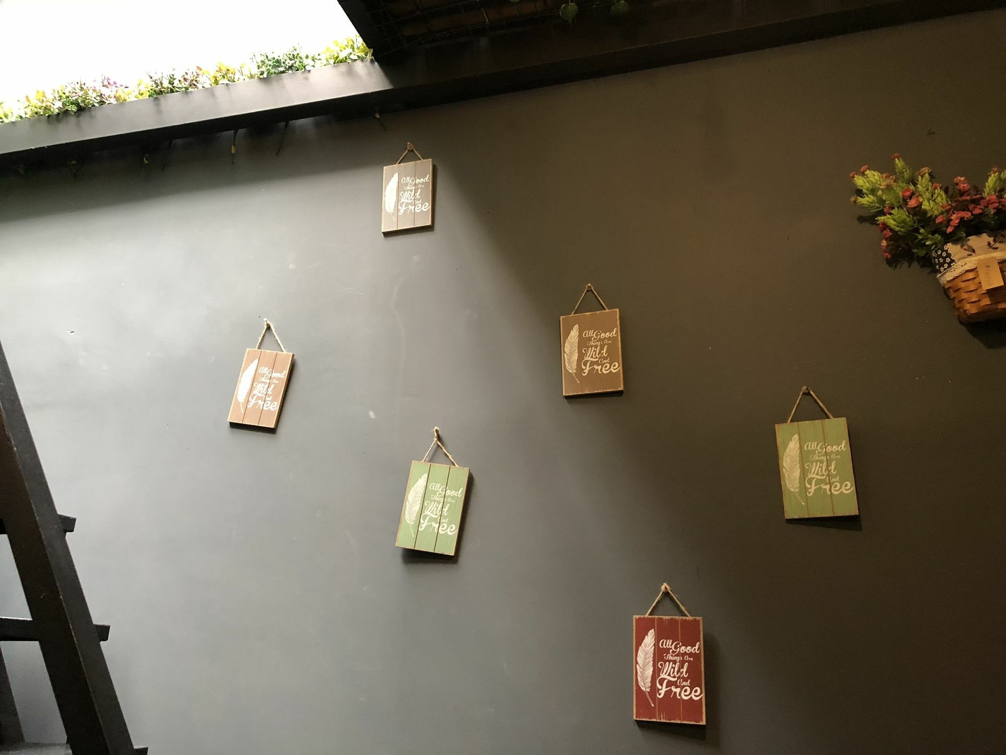 Diamond Rainbow - The Love Aparthotel City Centre ホーチミン市 エクステリア 写真
