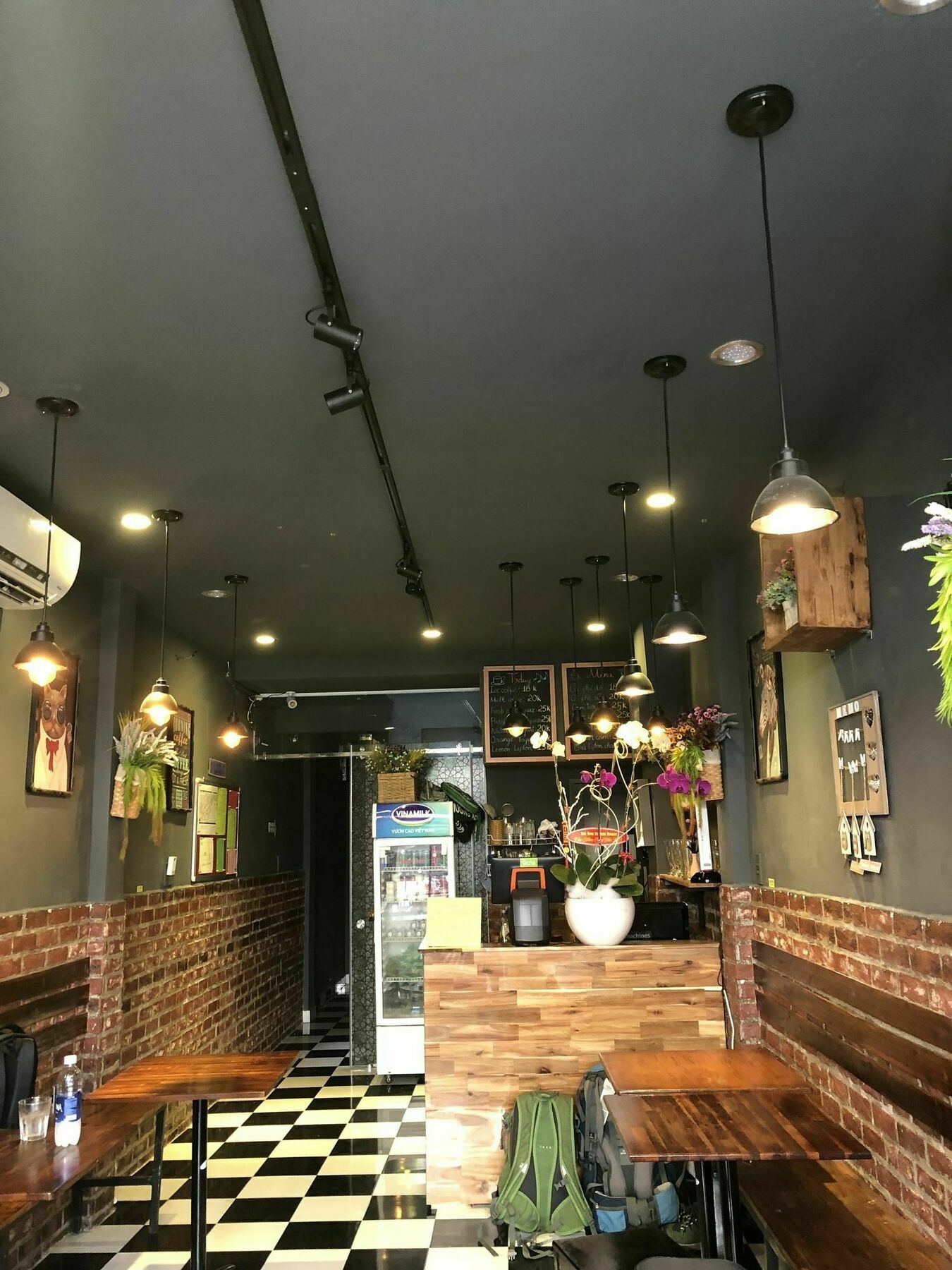 Diamond Rainbow - The Love Aparthotel City Centre ホーチミン市 エクステリア 写真